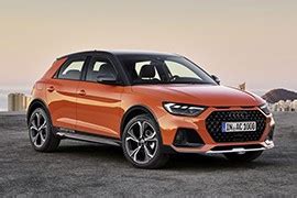 audi a1 model years